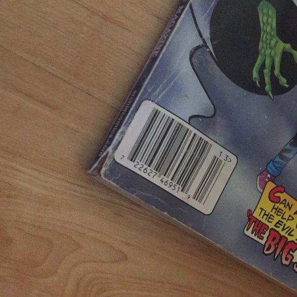 ❤️2006 Archie comic book❤️ - Picture 4 of 5